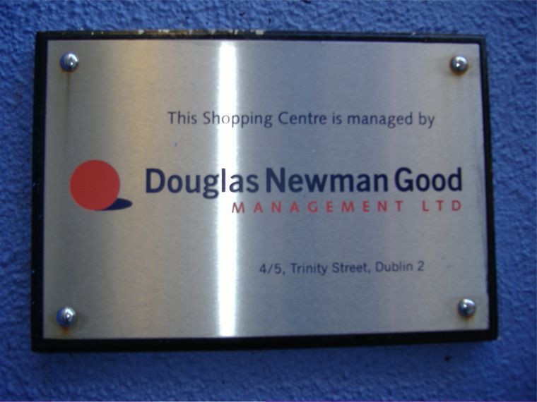 Custom ID Plate Etching