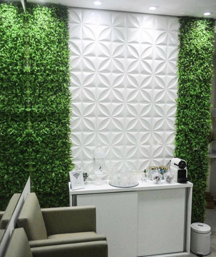 CNC Router Cut MDF Panel