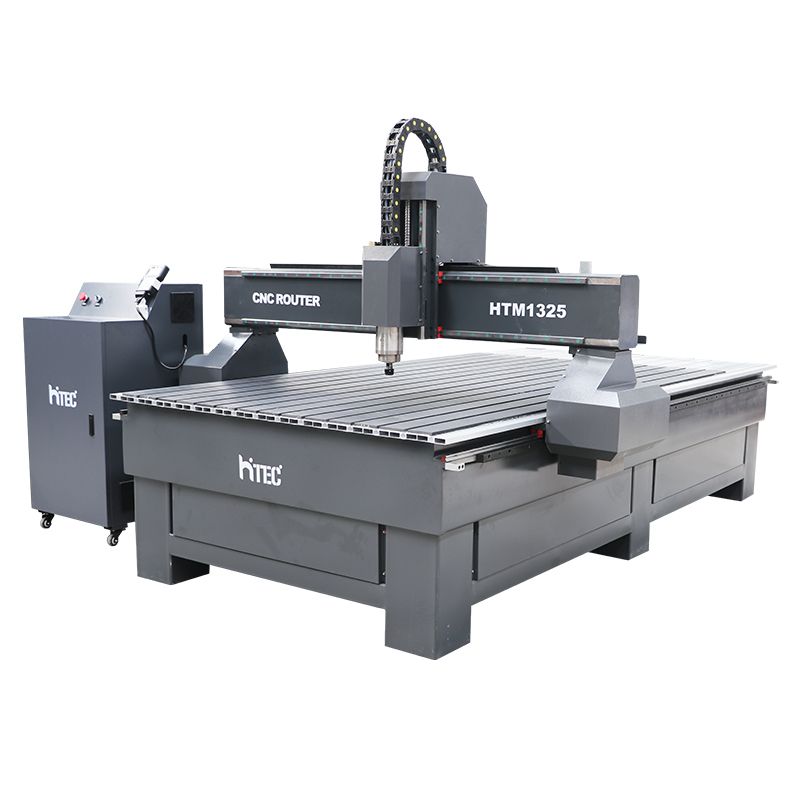 CNC Router Machine