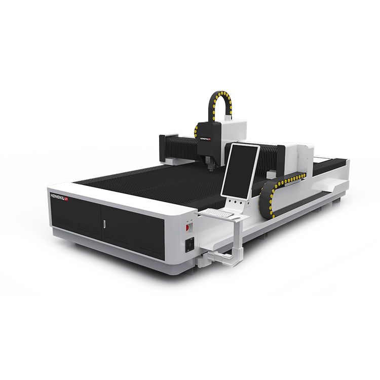 Fiber Laser Machine