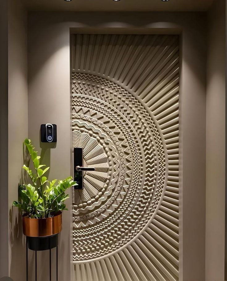 MDF Design