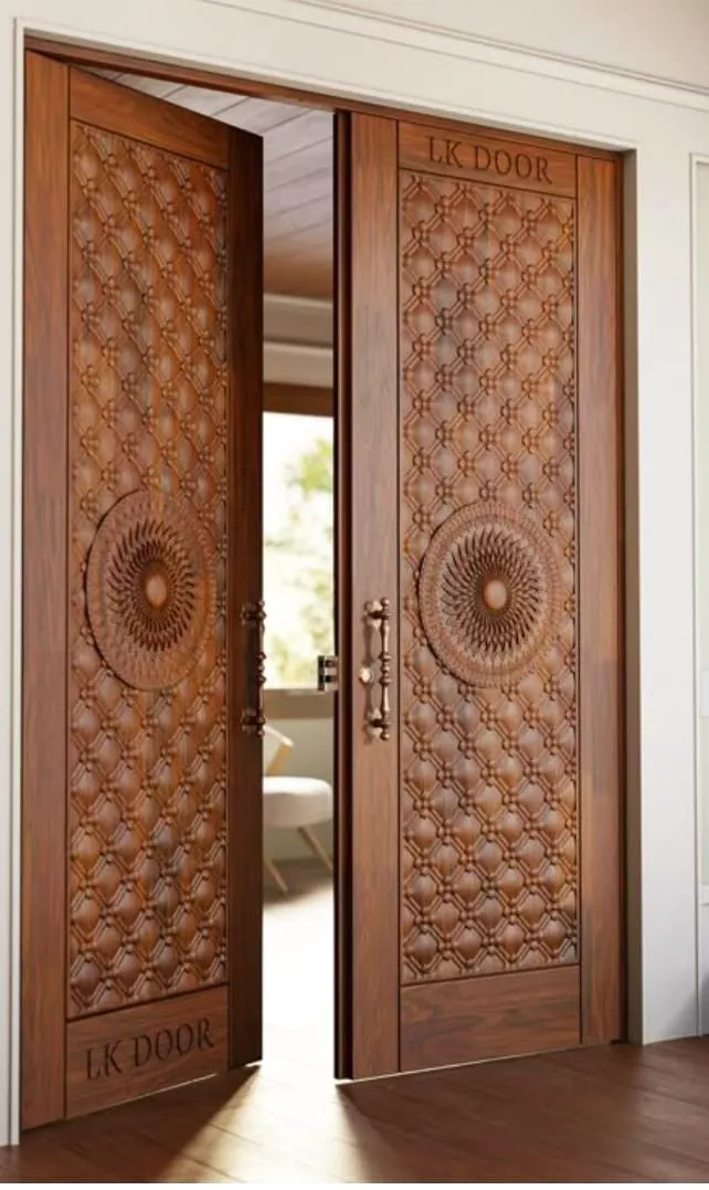 MDF Design
