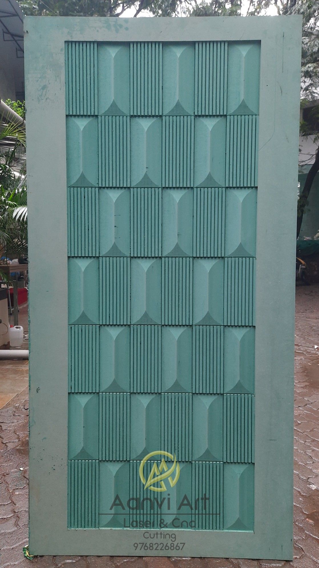 MDF Design
