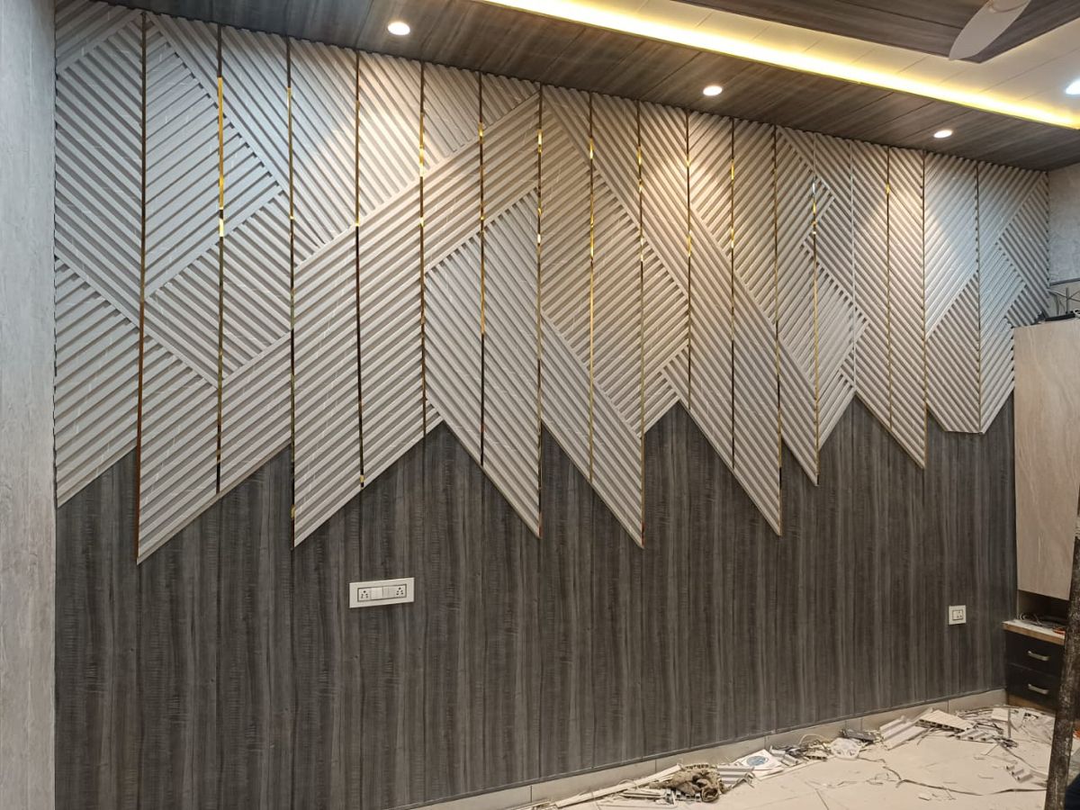 MDF Design