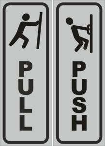 Pull Push